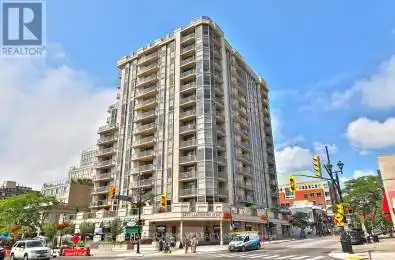 1477 Road Unit 301 Burlington Ontario L7S1B5