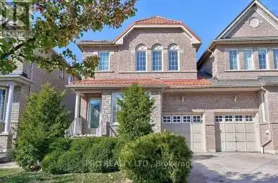 3496 Crescent Mississauga Ontario L5M7K7