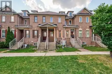 24 Street Richmond Hill Ontario L4B4E1