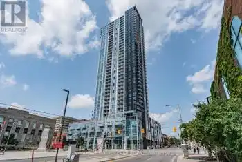 60 Frederick Street Unit# 12, Kitchener, Ontario N2H0C7, 1 Bedroom Bedrooms, ,1 BathroomBathrooms,Condo,For Sale,Frederick,X9235578