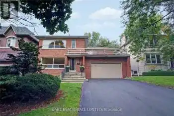 596 St. Clements Avenue, Toronto (Forest Hill North), Ontario M5N1M6, 5 Bedrooms Bedrooms, ,4 BathroomsBathrooms,All Houses,For Rent,St. Clements,C9235652