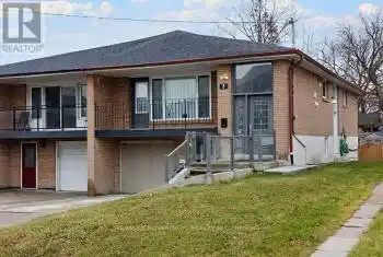 3 Horton Boulevard, Toronto (Eglinton East), Ontario M1J1K7, 5 Bedrooms Bedrooms, ,2 BathroomsBathrooms,All Houses,For Sale,Horton,E9235565