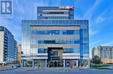 3601 Highway 7 Road Unit# 515B Markham (Unionville) Ontario L3R0M3