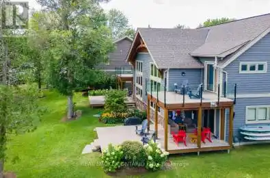 1841 Unit 1B Bracebridge Ontario P1L1W8