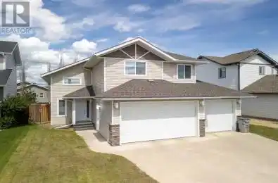 50 Spruce Road Whitecourt Alberta T7S0C7