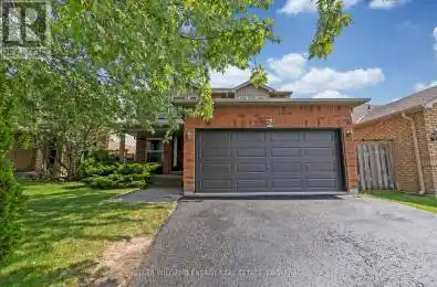 35 Avenue Clarington Ontario L1C4Z5