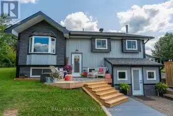 1616 Horseshoe Lake Road, Minden Hills, Ontario K0M2K0, 3 Bedrooms Bedrooms, ,2 BathroomsBathrooms,All Houses,For Sale,Horseshoe Lake,X9235780