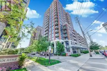 31 Tippett Rd Unit# 1420, Toronto, Ontario N3H 0C8, 1 Bedroom Bedrooms, 3 Rooms Rooms,1 BathroomBathrooms,Condo,Sold,Tippett,C9056081