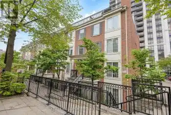 5 Everson Dr Unit# 737, Toronto, Ontario M2N 7C3, 2 Bedrooms Bedrooms, 5 Rooms Rooms,2 BathroomsBathrooms,All Houses,Sold,Everson,C9235821