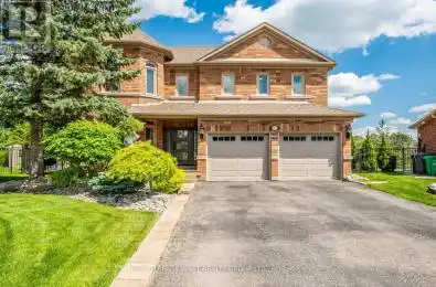 7 Court Caledon Ontario L7E1J3