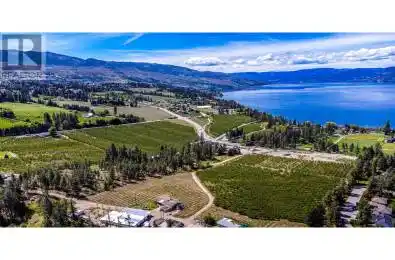 4729 Road Kelowna British Columbia V1W4H6