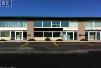 340 HENRY Street Unit# 12, Brantford, Ontario N3S7V9, ,Commercial,For Rent,HENRY,40627592