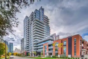 68 Canterbury Pl Unit# 505, Toronto, Ontario M2N 2N1, 2 Bedrooms Bedrooms, 6 Rooms Rooms,2 BathroomsBathrooms,Condo,Rented,Canterbury,C9235814