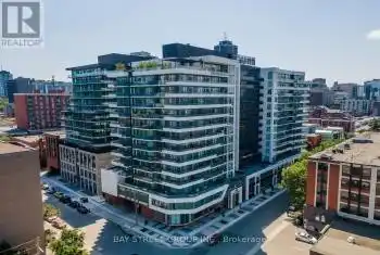 212 KING WILLIAM Street Unit# 1207, Hamilton (Beasley), Ontario L8R0A7, 2 Bedrooms Bedrooms, ,1 BathroomBathrooms,Condo,For Sale,KING WILLIAM,X9235926