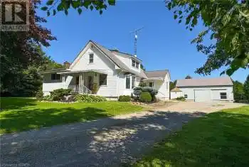 1191 WINDHAM ROAD 12, Simcoe, Ontario N3Y4K6, 3 Bedrooms Bedrooms, ,2 BathroomsBathrooms,Commercial,For Sale,WINDHAM ROAD 12,40628469