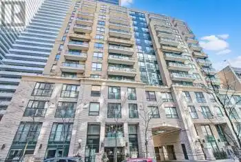 35 Hayden St Unit# 912, Toronto, Ontario M4Y 3C3, 1 Bedroom Bedrooms, 4 Rooms Rooms,1 BathroomBathrooms,Condo,Sold,Hayden,C9235966