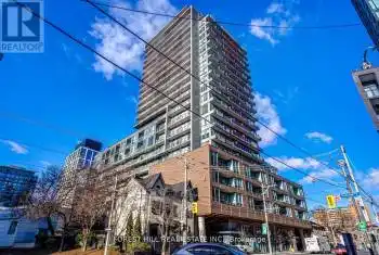 120 Parliament St Unit# 915, Toronto, Ontario M5A 0N6, 2 Bedrooms Bedrooms, 6 Rooms Rooms,2 BathroomsBathrooms,Condo,Sold,Parliament,C9236038