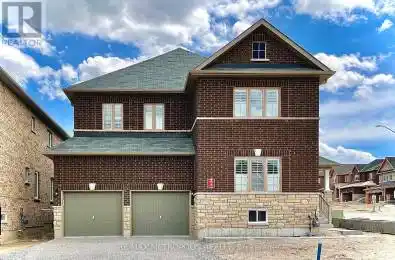 156 Drive Barrie Ontario L4N5S4