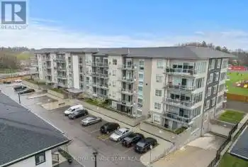 16 Markle Cres Unit# 413, Hamilton, Ontario L9G 0H4, 1 Bedroom Bedrooms, 3 Rooms Rooms,2 BathroomsBathrooms,Condo,Sold,Markle,X9236090