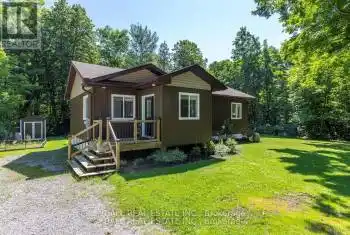 69 Mount Julian-Viamede Road, North Kawartha, Ontario K0L3G0, 3 Bedrooms Bedrooms, ,2 BathroomsBathrooms,All Houses,For Sale,Mount Julian-Viamede,X9236180