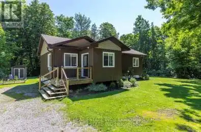 69 Mount Julian-Viamede Road North Kawartha Ontario K0L3G0