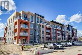 4040 Upper Middle Rd Unit# 417, Burlington, Ontario L7M 0H2, 2 Bedrooms Bedrooms, 5 Rooms Rooms,2 BathroomsBathrooms,Condo,Sold,Upper Middle,W9236153