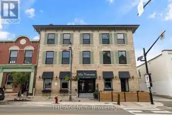 163 Main Street Unit# 303, Milton (Old Milton), Ontario L9T1N7, 1 Bedroom Bedrooms, ,1 BathroomBathrooms,All Houses,For Rent,Main,W9236196