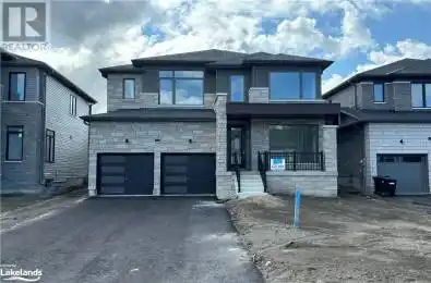 151 Circle Wasaga Beach Ontario L9Z0N1