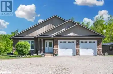 1524 Road Coldwater Ontario L0K1E0