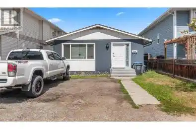 787 Kamloops Avenue Penticton British Columbia V2A2J3