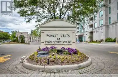 61 Court Unit 1609 Toronto E09 Ontario M1P5C5