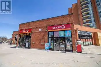 30 Dean Park Road Unit# 1, Toronto (Rouge), Ontario M1B3H1, ,Commercial,For Sale,Dean Park,E9236344