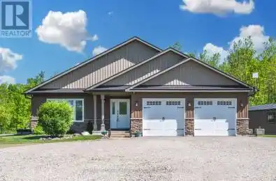 1524 Road Severn Ontario L0K1E0