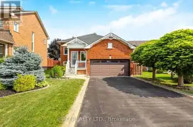 45 Flemington Drive Caledon Ontario L7C1B7