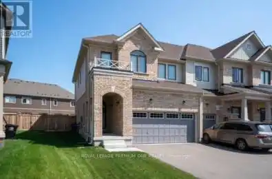 135 Crescent New Tecumseth Ontario L9R0T6