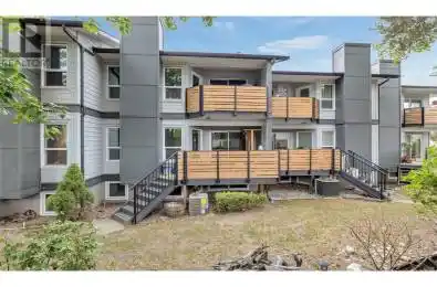 2125 Burtch Road Unit# 103 Kelowna British Columbia V1Y7Z5