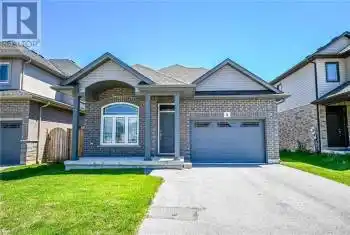 8 BERKSHIRE Drive, St. Catharines, Ontario L2M0C2, 3 Bedrooms Bedrooms, ,3 BathroomsBathrooms,All Houses,For Sale,BERKSHIRE,40619055