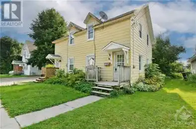 42 MONTAGUE Street Smiths Falls (901 - Smiths Falls) Ontario K7A2M1