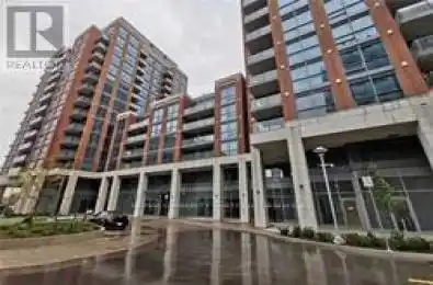 31 Tippett Road Unit# 1003 Toronto (Clanton Park) Ontario M3H0C8