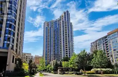 500 Avenue Unit 2630 Toronto C14 Ontario M2N0C1