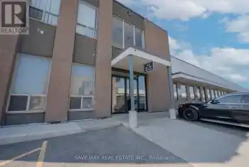 2465 CAWTHRA Road Unit# 106, Mississauga (Dixie), Ontario L5A3P2, ,Commercial,For Rent,CAWTHRA,W9236574