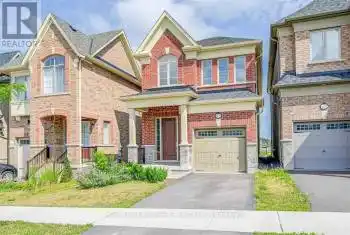 100 Christine Elliot Avenue, Whitby (Williamsburg), Ontario L1P0B5, 4 Bedrooms Bedrooms, ,4 BathroomsBathrooms,All Houses,For Rent,Christine Elliot,E8491358