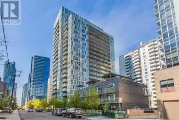 83 Redpath Ave Unit# 1808, Toronto, Ontario M4S 0A2, 1 Bedroom Bedrooms, 5 Rooms Rooms,1 BathroomBathrooms,Condo,Sold,Redpath,C9236707