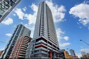 159 Dundas Street Unit# 3004, Toronto (Church-Yonge Corridor), Ontario M5B0A9, 1 Bedroom Bedrooms, ,1 BathroomBathrooms,Condo,For Sale,Dundas,C9236727