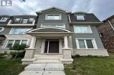 125 Street Oakville Ontario L6H7C8