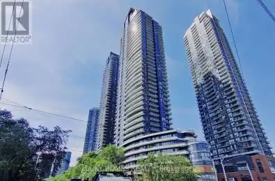 2212 Boulevard Unit 703 Toronto W06 Ontario M8V0C2