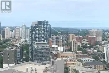 955 Bay St Unit# 3401, Toronto, Ontario M5S 0C6, 2 Bedrooms Bedrooms, 5 Rooms Rooms,1 BathroomBathrooms,Condo,Rented,Bay,C9236781