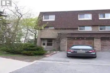 15 Huntingwood Dr Unit# 28, Toronto, Ontario M1W 2L7, 3 Bedrooms Bedrooms, 6 Rooms Rooms,4 BathroomsBathrooms,All Houses,Rented,Huntingwood,E9236801