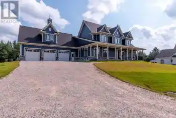 71 Georgian Grande Drive, Oro-Medonte, Ontario L0K1E0, 6 Bedrooms Bedrooms, ,6 BathroomsBathrooms,All Houses,For Sale,Georgian Grande,S9236799