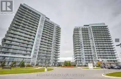 4655 Drive Unit 1603 Mississauga Ontario L5M0Z1